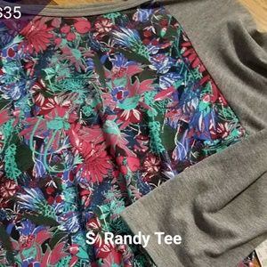 LulaRoe Randy